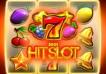 Игра 2021 Hit Slot в Дейс казино